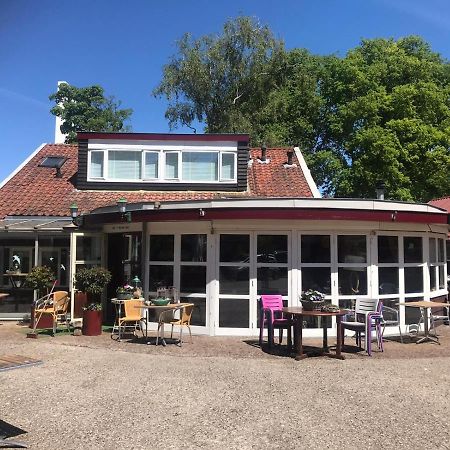 B&B Het Ruime Sop Wassenaar Zewnętrze zdjęcie