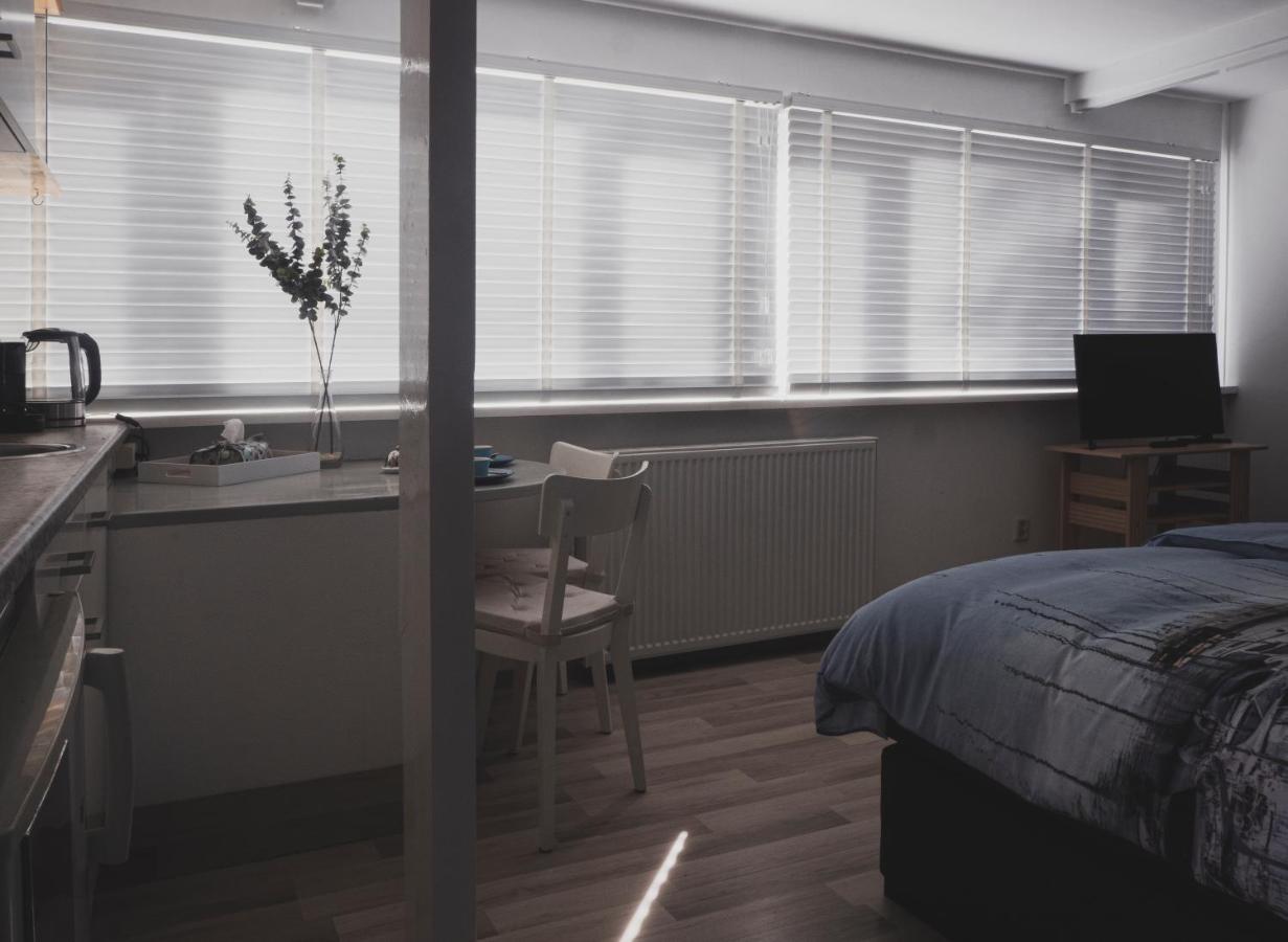B&B Het Ruime Sop Wassenaar Zewnętrze zdjęcie
