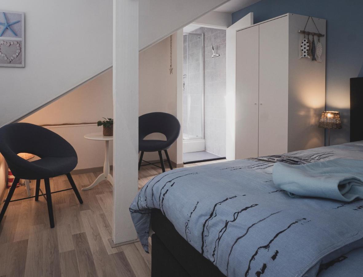 B&B Het Ruime Sop Wassenaar Zewnętrze zdjęcie