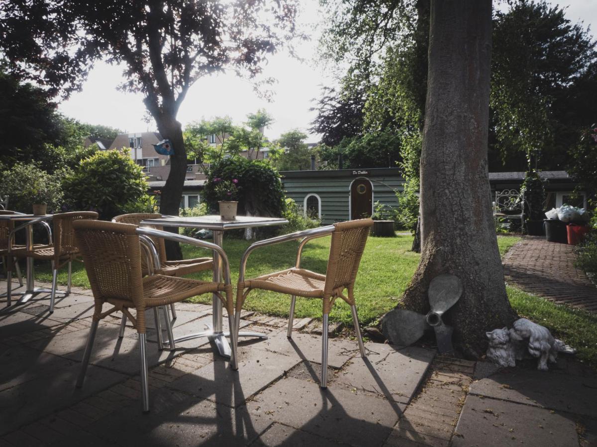 B&B Het Ruime Sop Wassenaar Zewnętrze zdjęcie