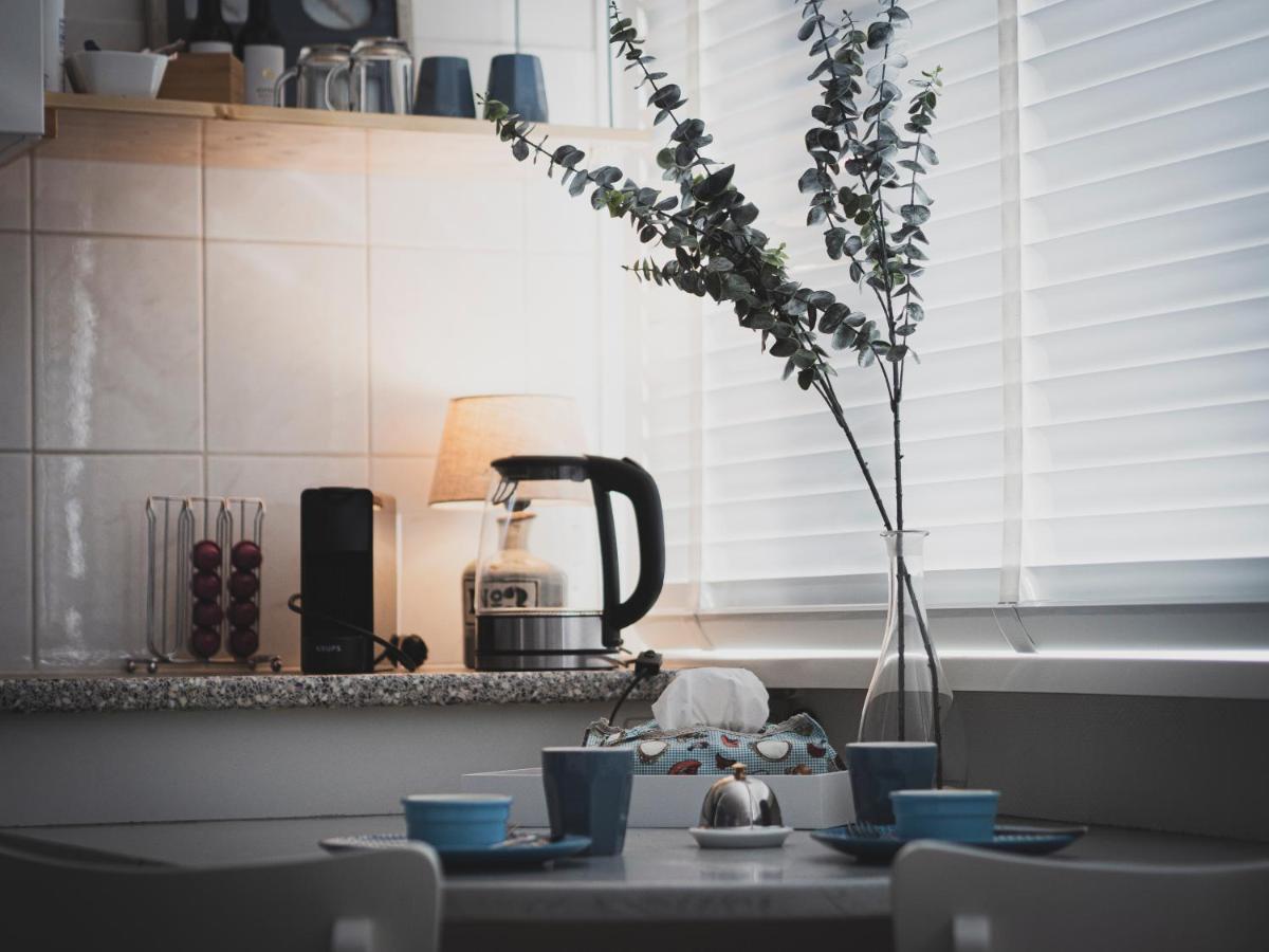 B&B Het Ruime Sop Wassenaar Zewnętrze zdjęcie