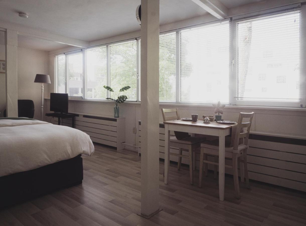 B&B Het Ruime Sop Wassenaar Zewnętrze zdjęcie