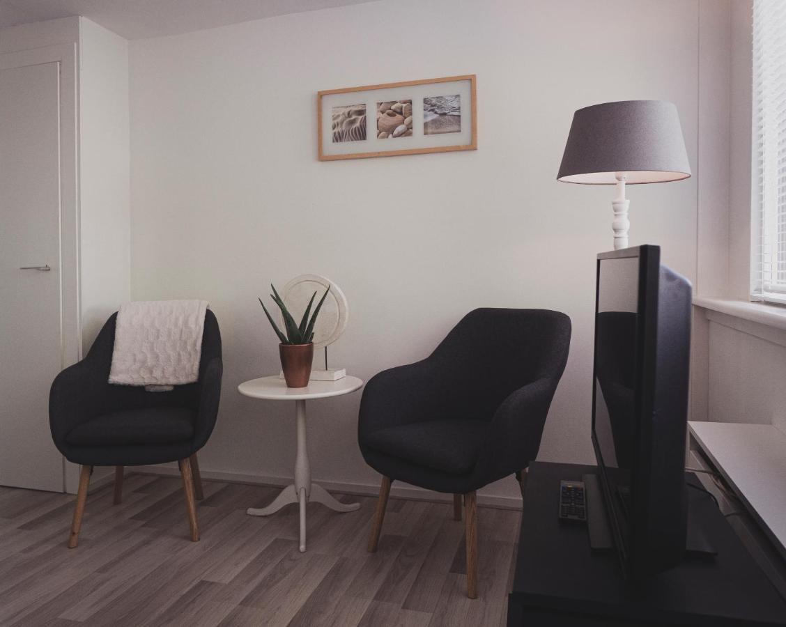 B&B Het Ruime Sop Wassenaar Zewnętrze zdjęcie