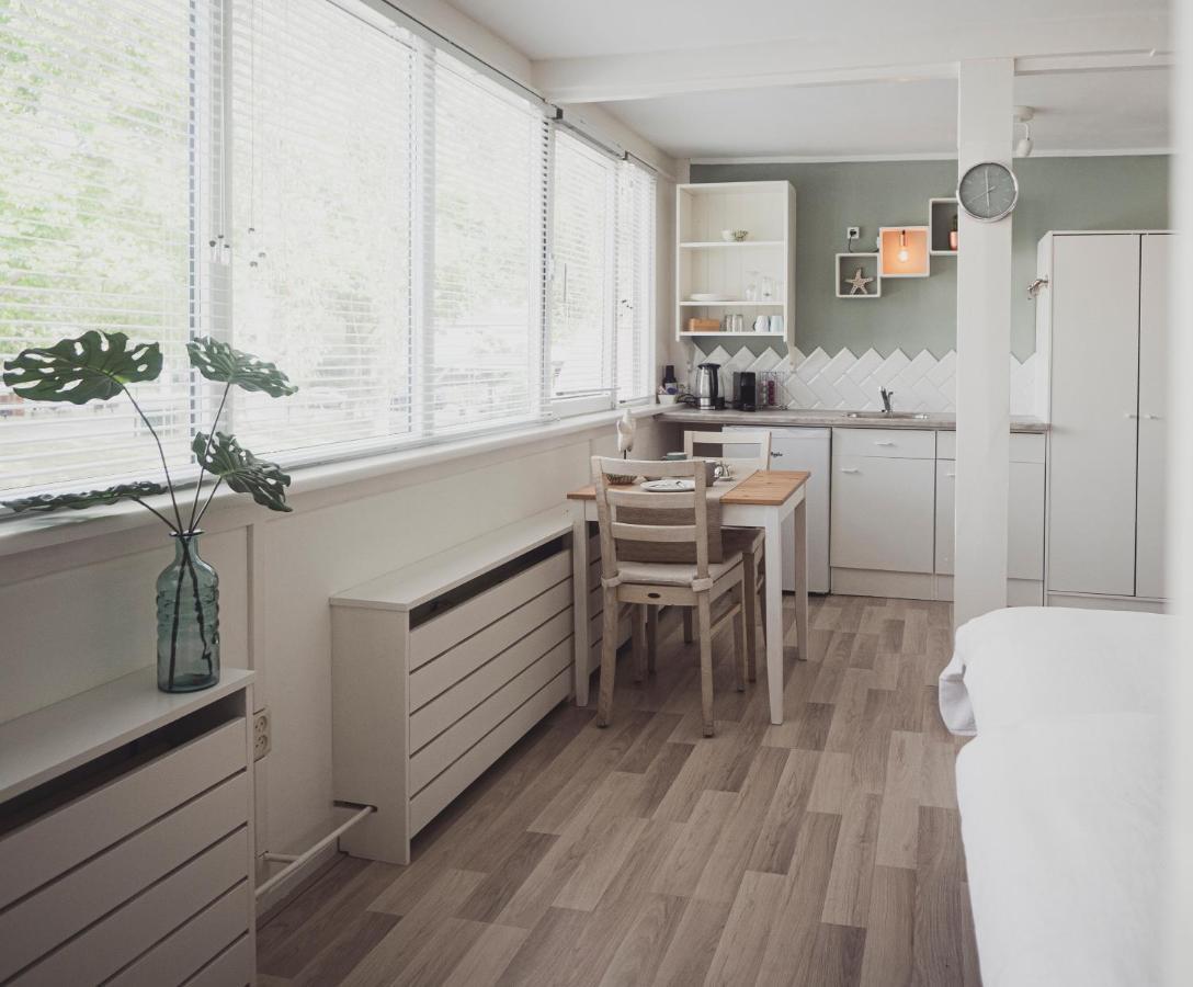 B&B Het Ruime Sop Wassenaar Zewnętrze zdjęcie