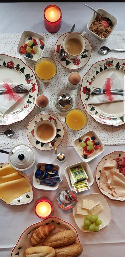 B&B Het Ruime Sop Wassenaar Zewnętrze zdjęcie